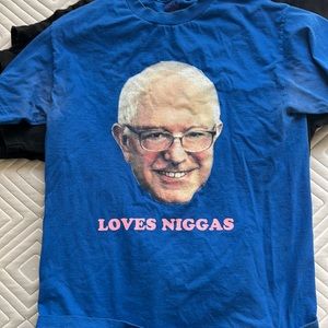 Golf wang Bernie Tee